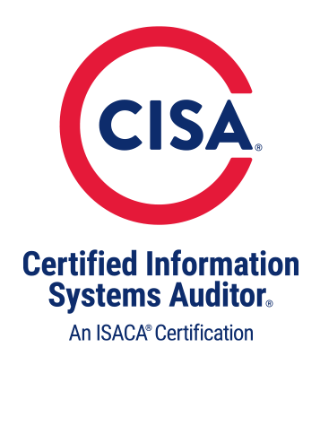 Certified Infroation Systems Auditor, CISA